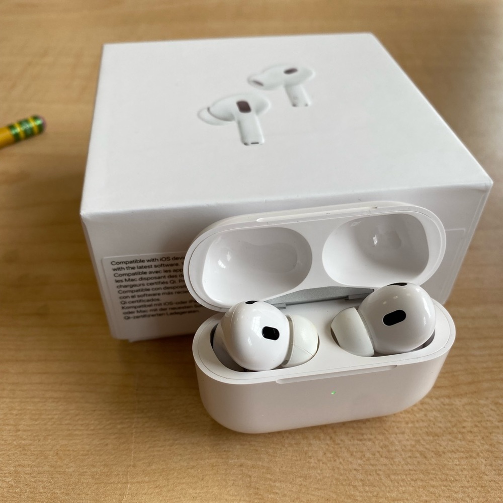 Apple AirPod Pros Generation 2